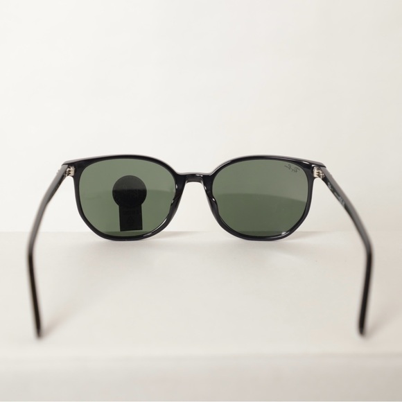 Ray-Ban Elliot Sunglasses Black - Picture 3 of 10